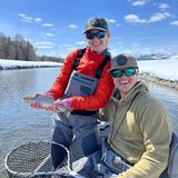Jackson Hole Fly Fishing School