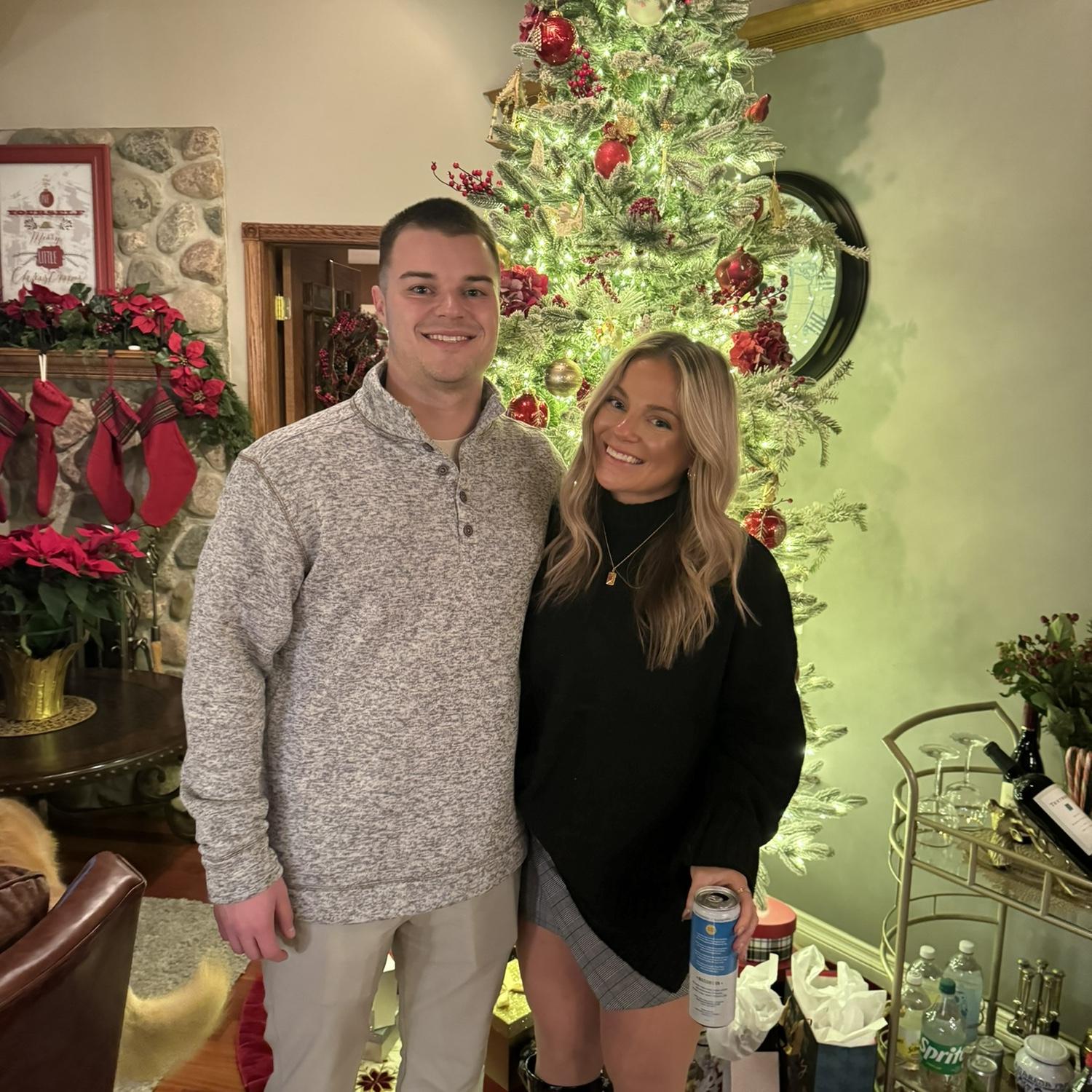 Christmas in Cle