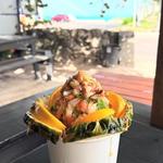 Dino's Gourmet Conch Salad