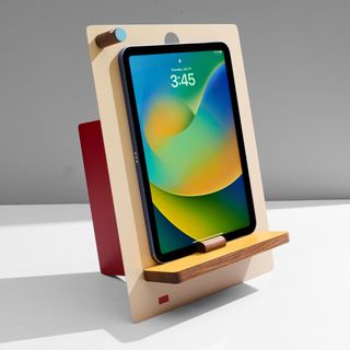 The Easel