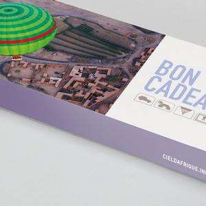 Ciel d’Afrique - Hot Air Balloon (Royal Flight) in Morocco