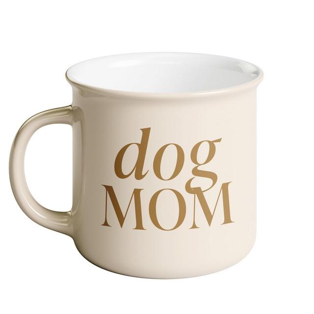 Sweet Water Decor Dog Mom 11oz Ceramic Mug