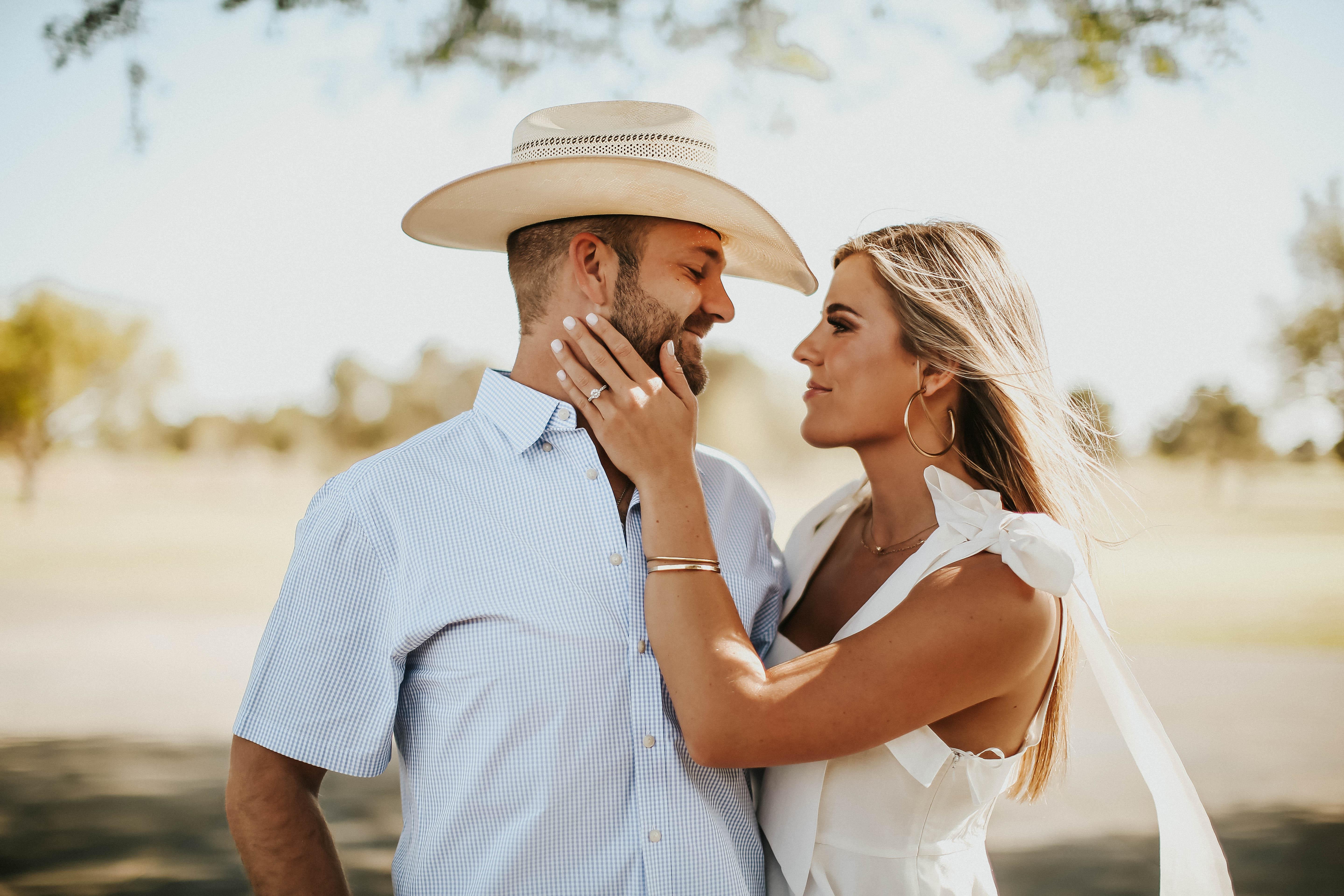 The Wedding Website of Caitlyn De Bivar Branco and William Downing