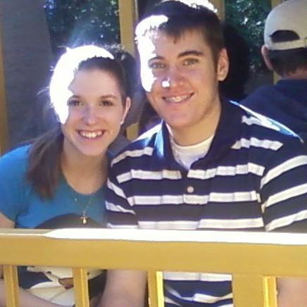 I've known he was something special from day one!