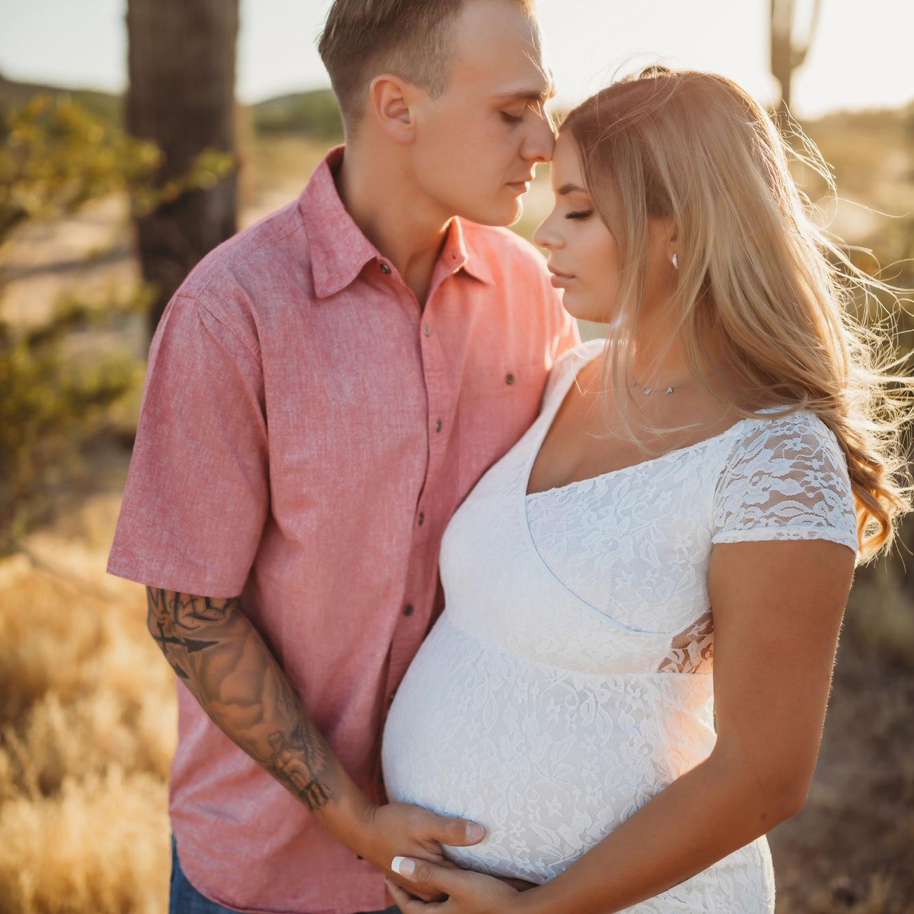 Growing our family! 2020