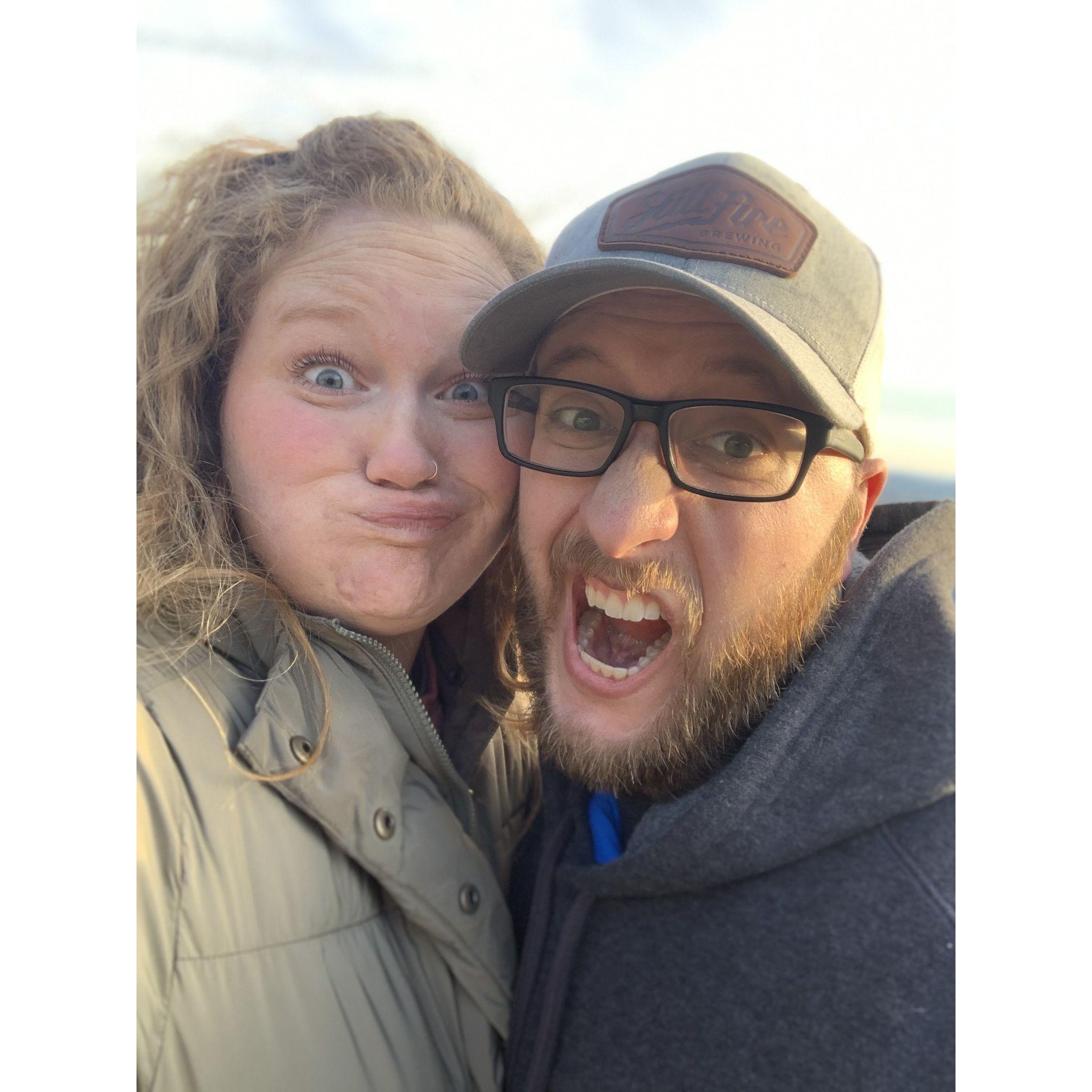 Again, typical! (Jan 2022)