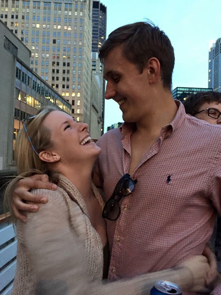 Chicago River - 2015