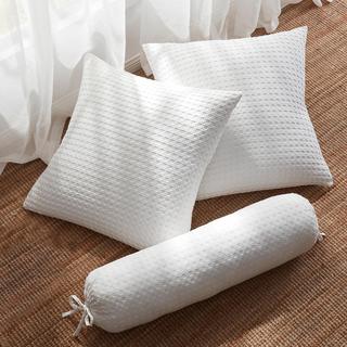 Pure Waffle Pillow Sham