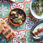 Top Resturants in Santa Barbara