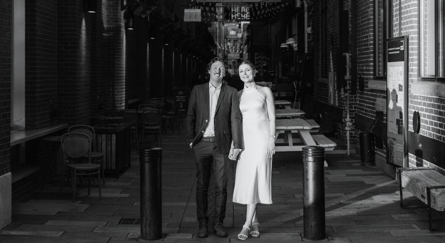 The Wedding Website of Raechel McDaniel and Peyton Simpson