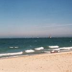 Silver Beach