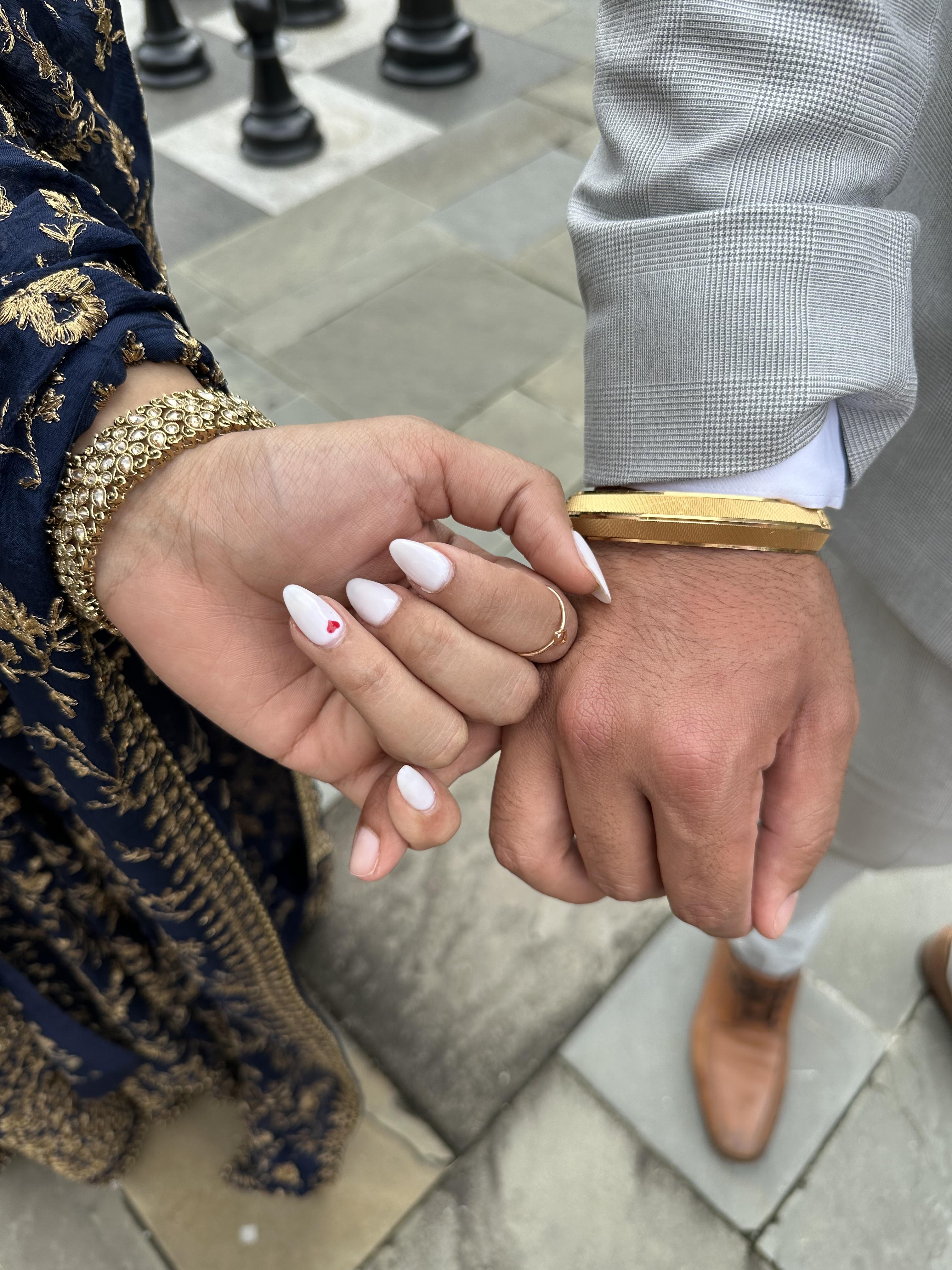 The Wedding Website of Lovejot Singh and Jasreen Kaur