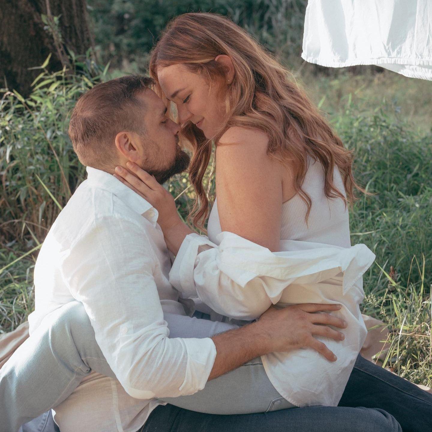 The Wedding Website of Brianna Conklin and Joshua Palmer