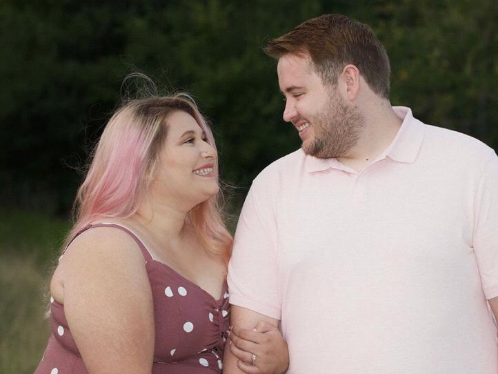 The Wedding Website of Jolenne Bishop and Logan Sparks