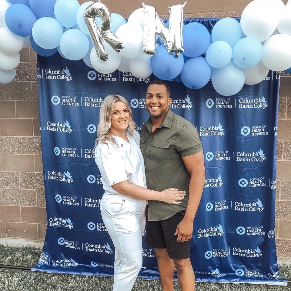 RN graduation 2021