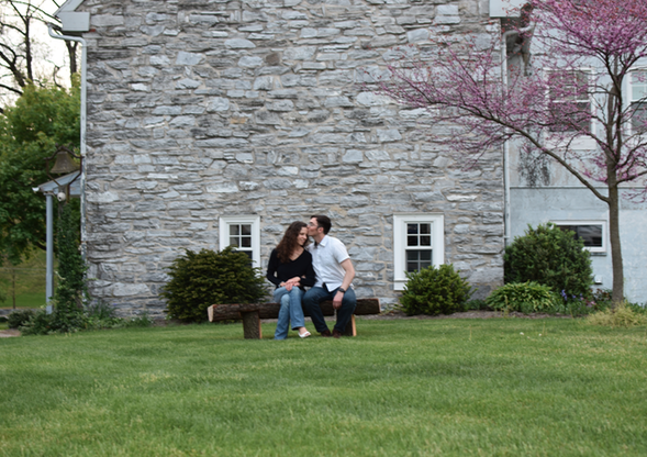 The Wedding Website of Sheila Hershey and Scott Lynch