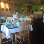 Thai Orchid Cafe