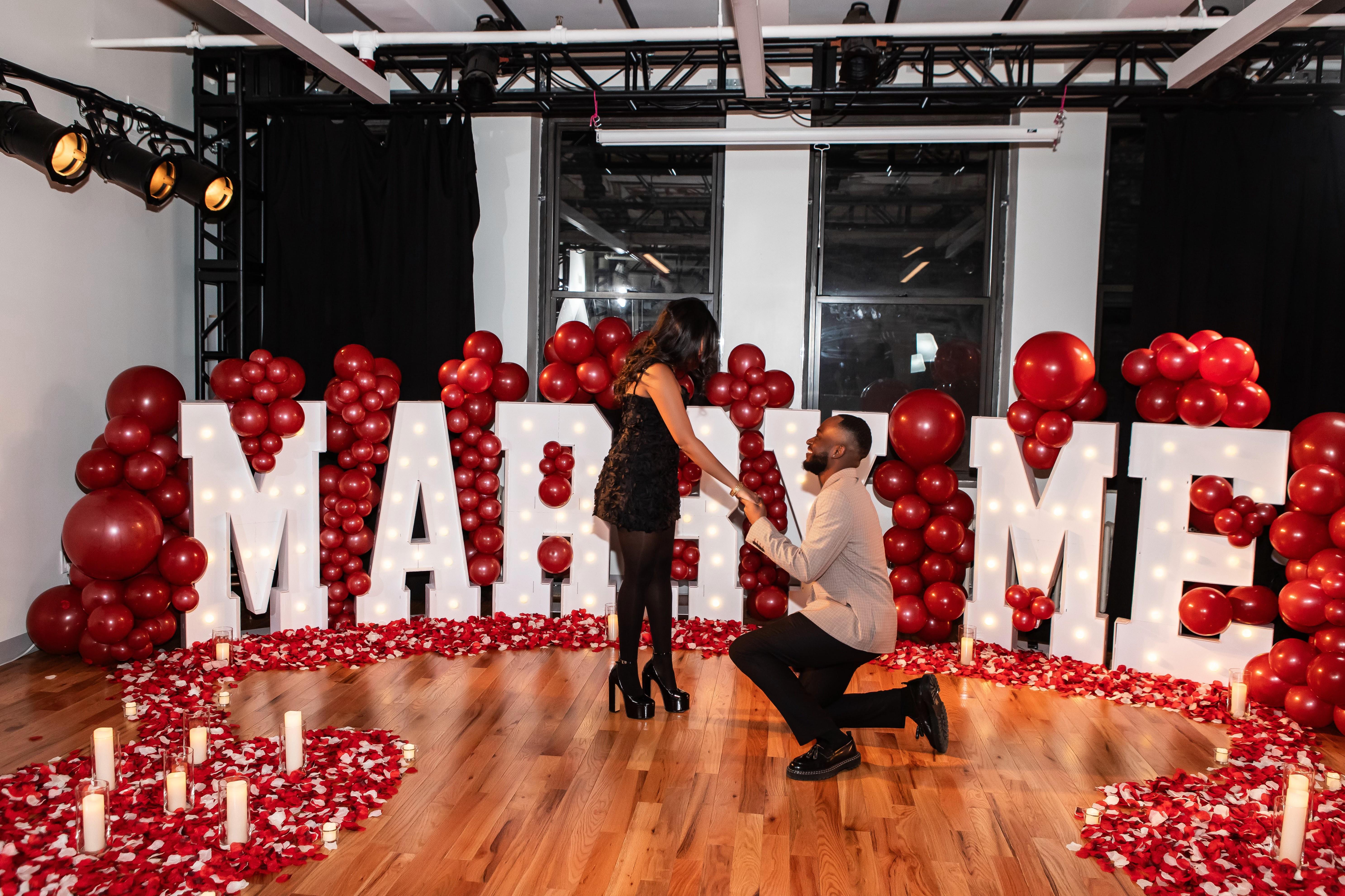 The Wedding Website of Kerian Gregory and Jeffrey Dorcely
