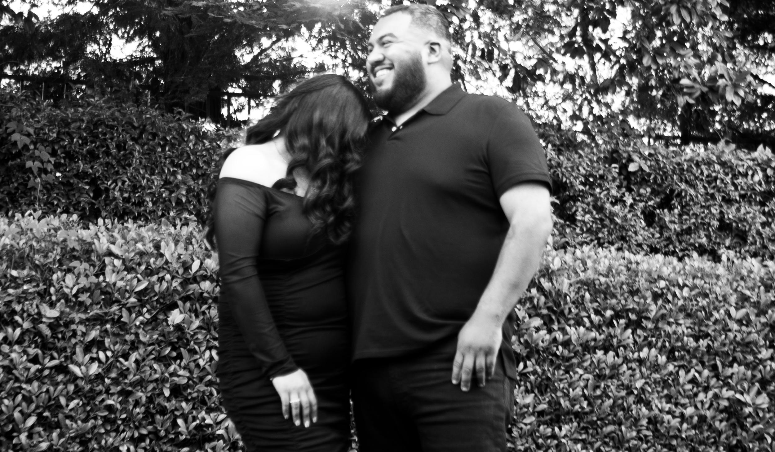 The Wedding Website of Sylvia Zuniga and Ezequiel Diaz