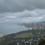 Diamond Head State Monument