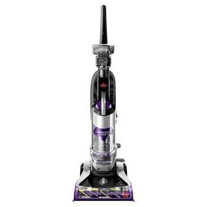 Bissell - BISSELL CleanView Swivel Rewind Pet Deluxe Vacuum Cleaner - 2258