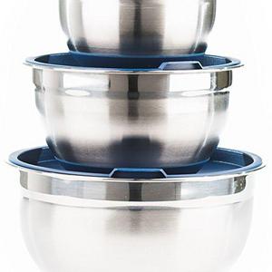 Fitzroy and Fox 3 Piece Mixing Bowl Set (incl. tax and shipping)