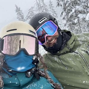 Rylan's Broken Ski Fund