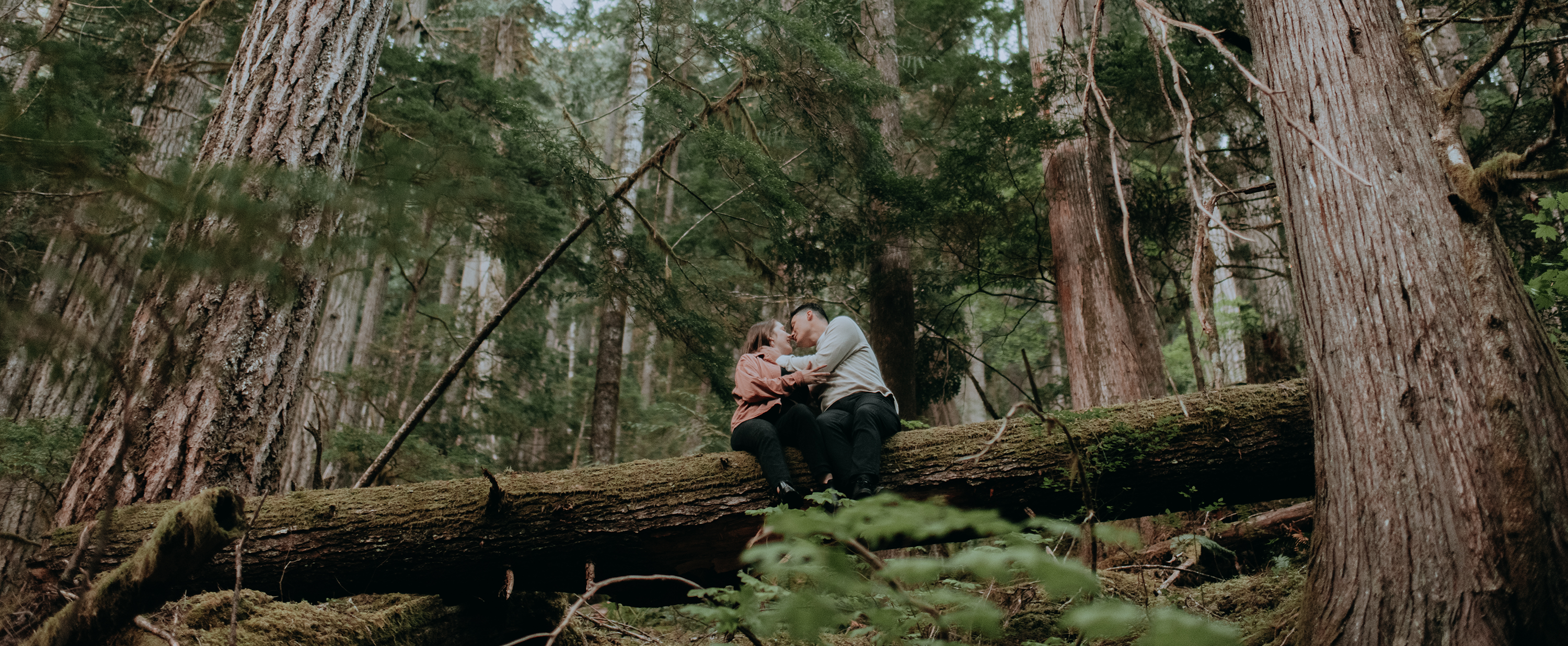 The Wedding Website of Caroline Edwards and Nathan Campbell