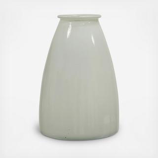 Glass Vase