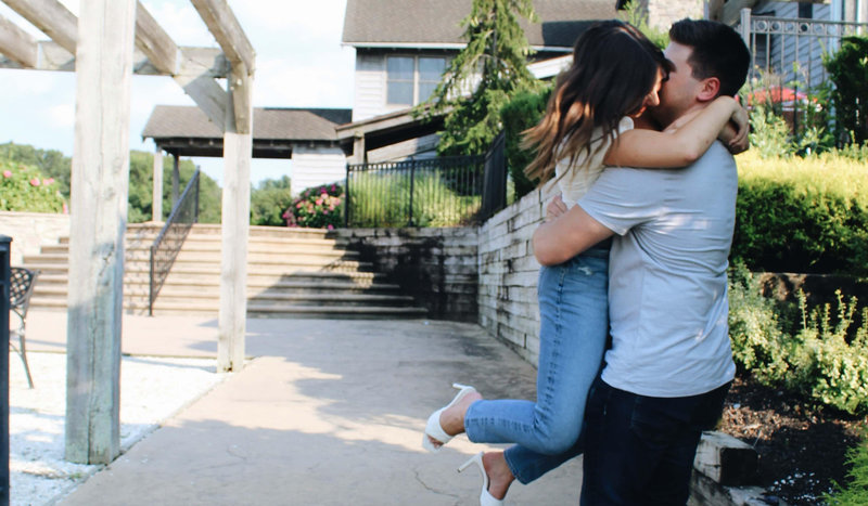 Elizabeth Rosciano and Michael Nigro's Wedding Website