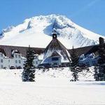 Timberline Lodge Trailheads