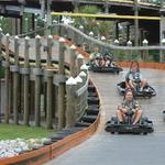 The Track Destin