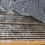 The Passage - Water Memorial