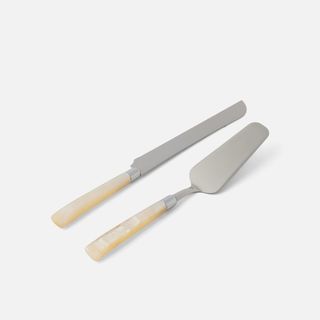 Colson 2-Piece Cake Serving Set