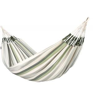 Brisa Cedar - Weather-Resistant Kingsize Hammock