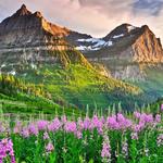 Glacier National Park