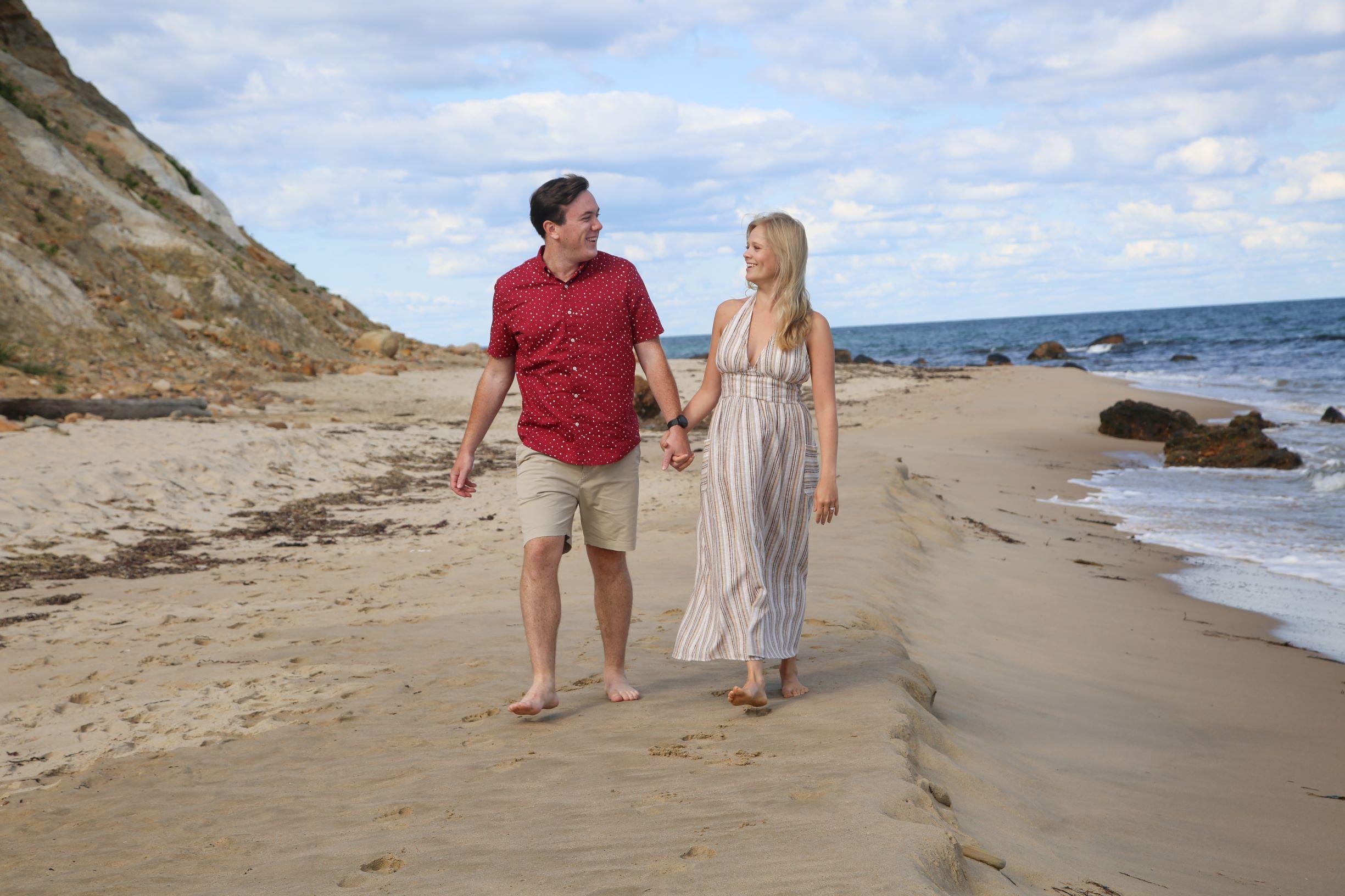 The Wedding Website of Jillian Cundari and Andrew Hancock