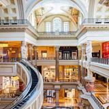 The Forum Shops at Caesars