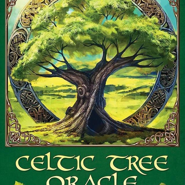 Celtic Tree Oracle