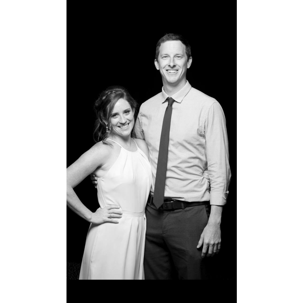 The Marino's wedding 2018.