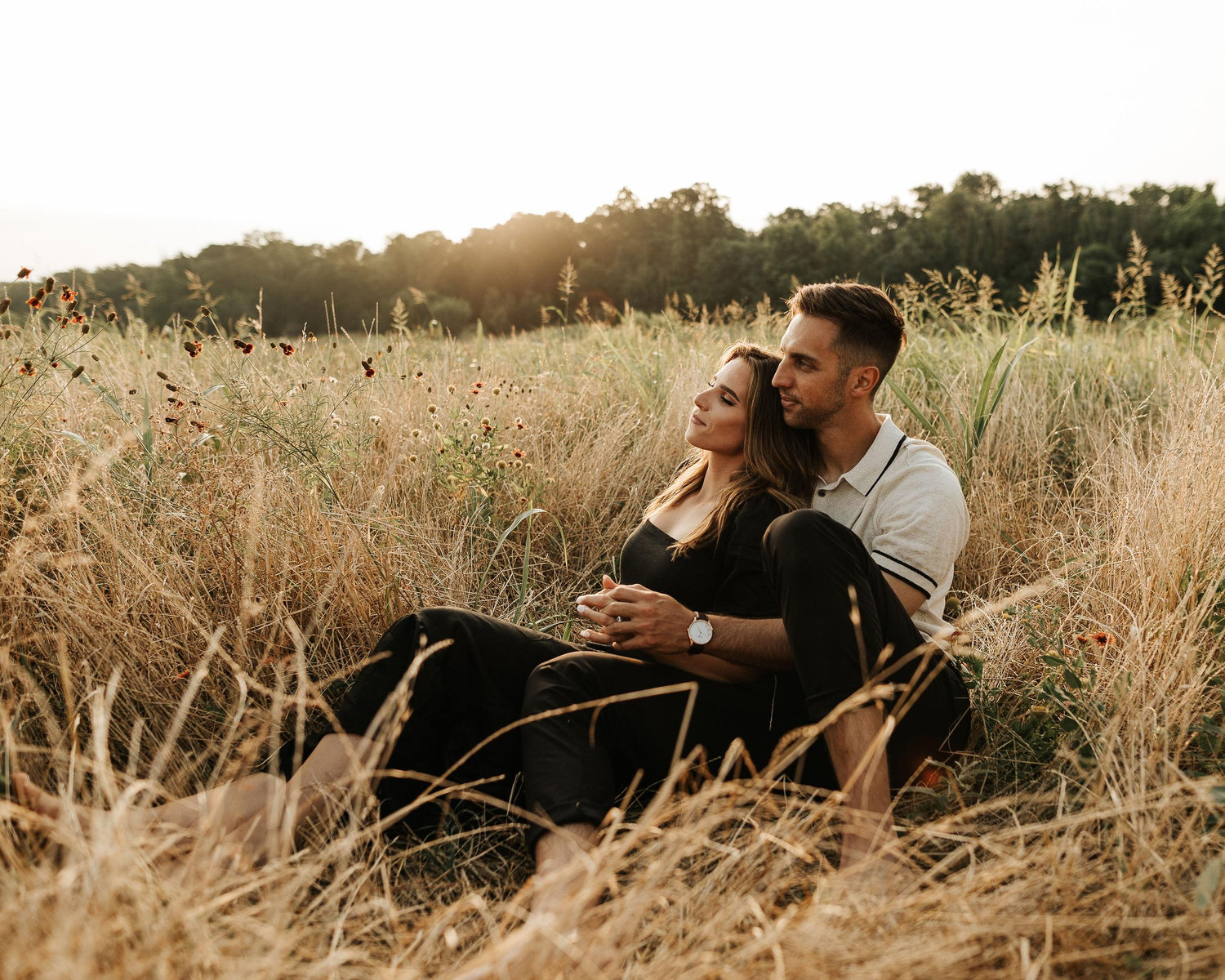 The Wedding Website of Anna Teerlinck and Matt DeFrancisco