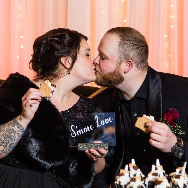 S'more Love! <3