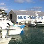 Bud N' Mary's Marina