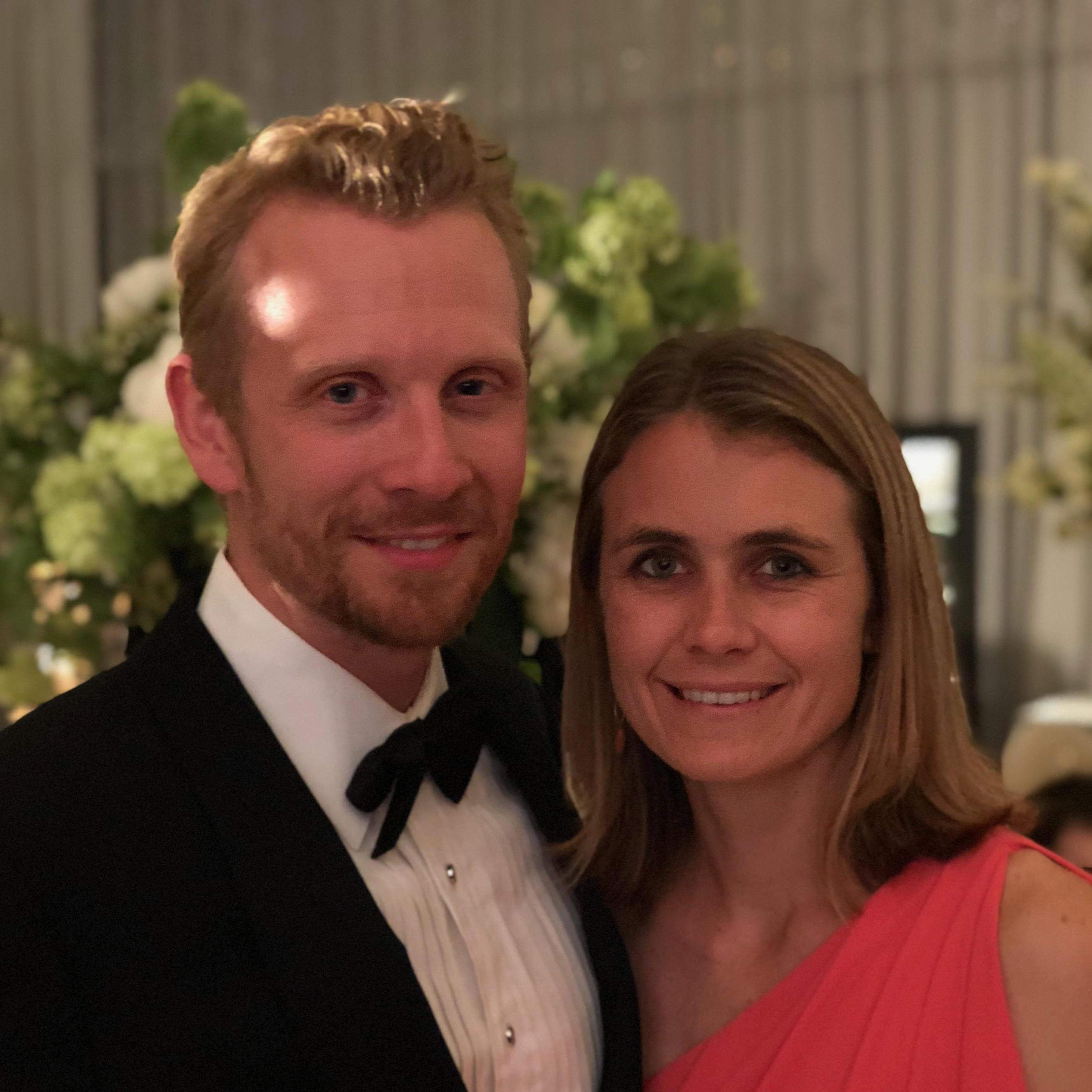 Celebrating Mikey + Danielle's wedding in Toronto