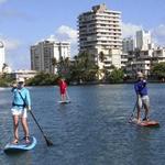 Laguna del Condado
