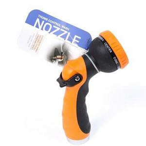 MyRide Thumb-Control Nozzle