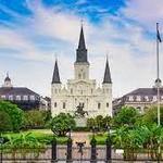 St. Louis Cathedral