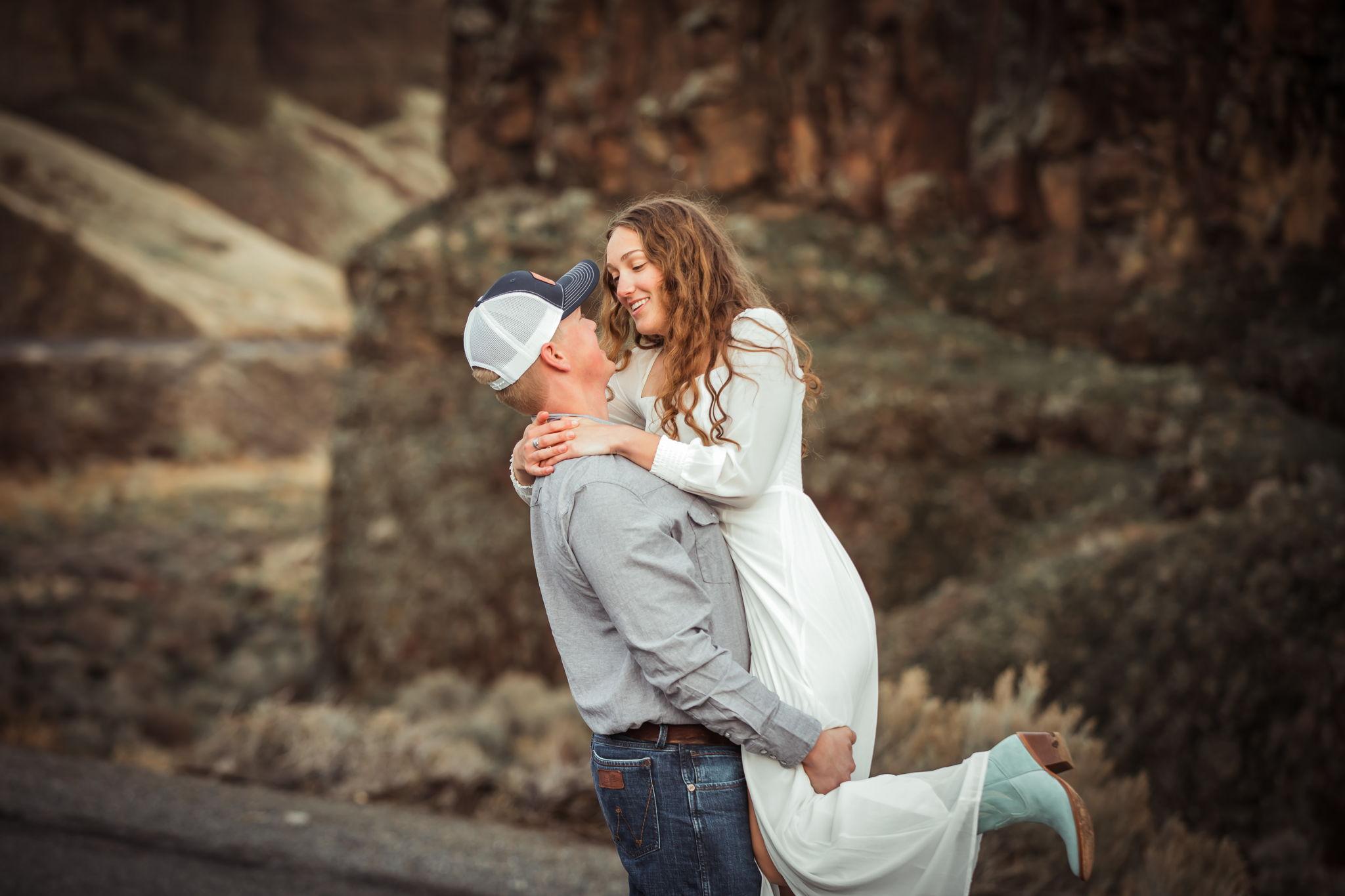 The Wedding Website of Tyler Bair and Jesse Burke