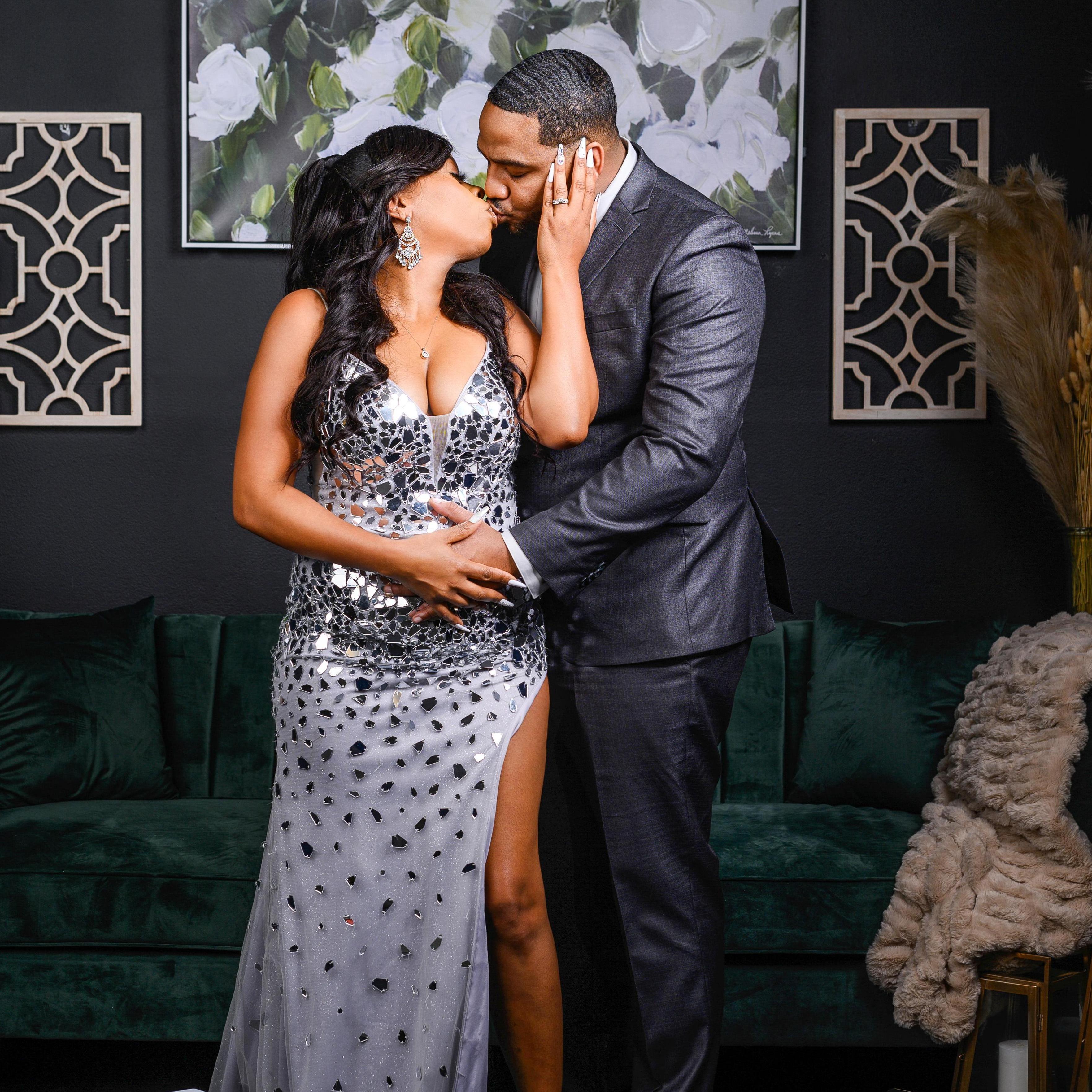 Engagement Pic