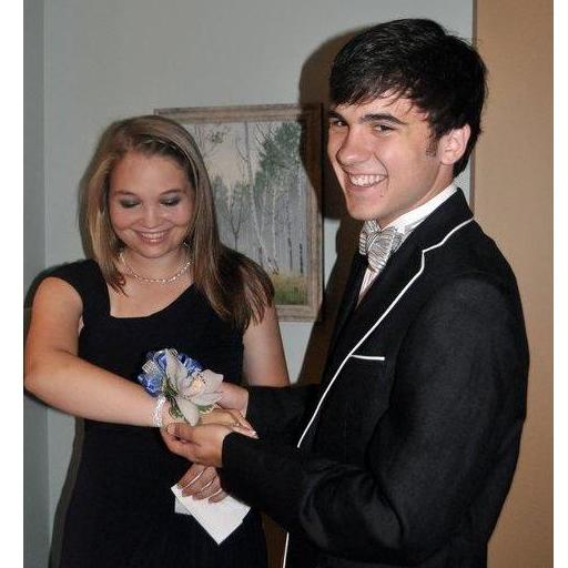Senior Prom